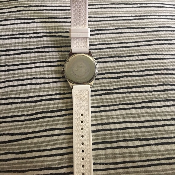 Lacoste watch main image 3