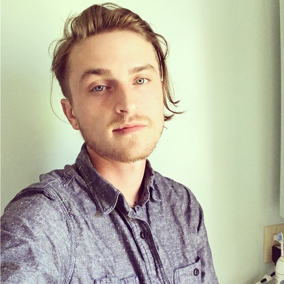 Meet your Posher, Josh - Picture 1 of 1