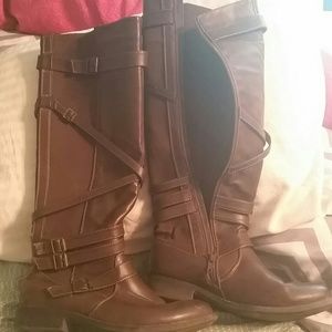 Women's boots