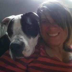 Meet your Posher, Terri