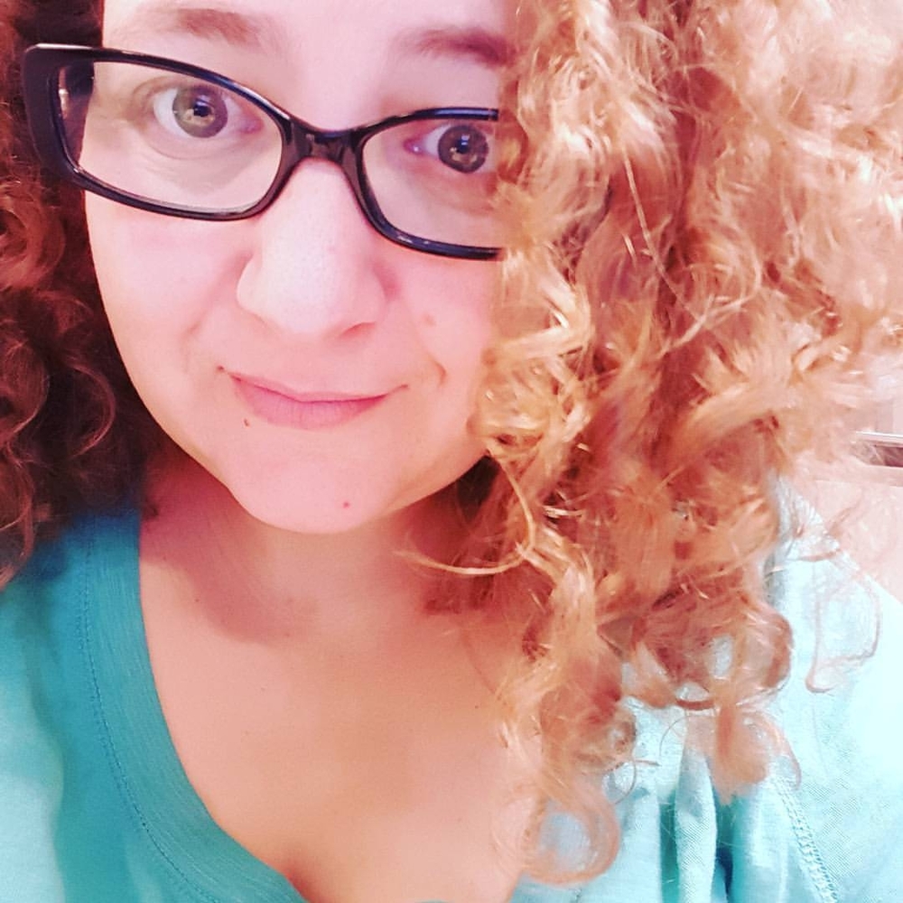 Meet your Posher, Brigette