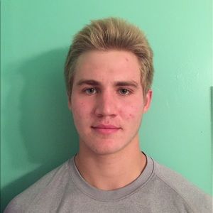 Meet your Posher, Tommy