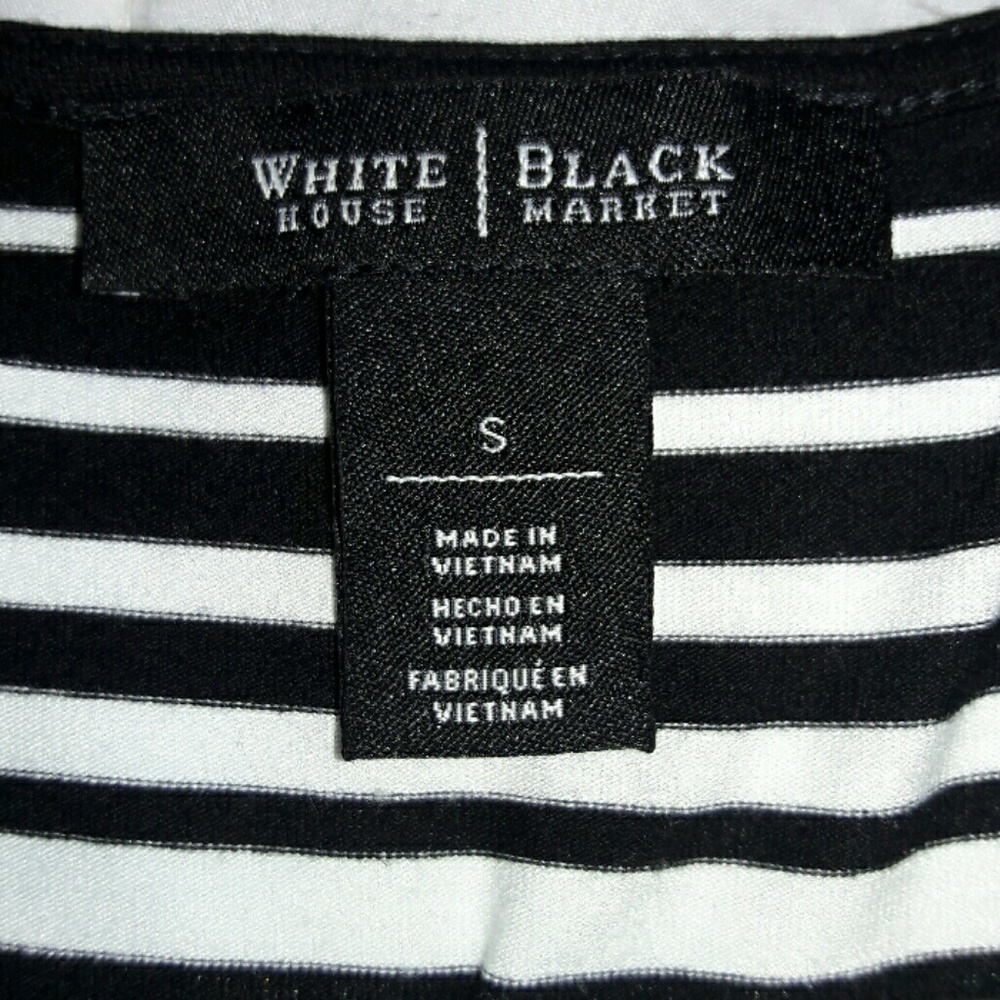 Blouse - Picture 2 of 2