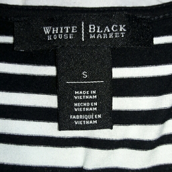 Blouse - Picture 2 of 2