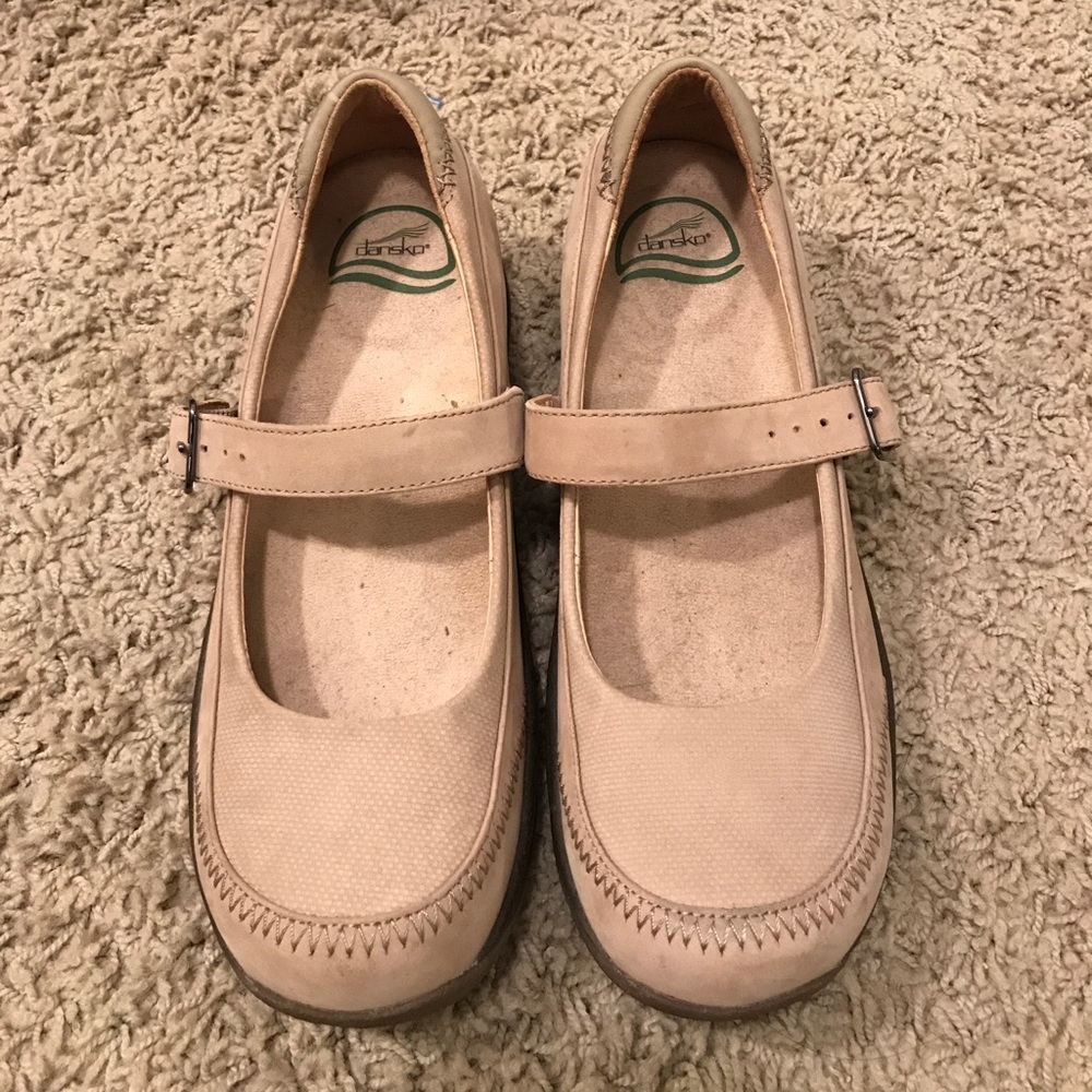 Dansko shoes