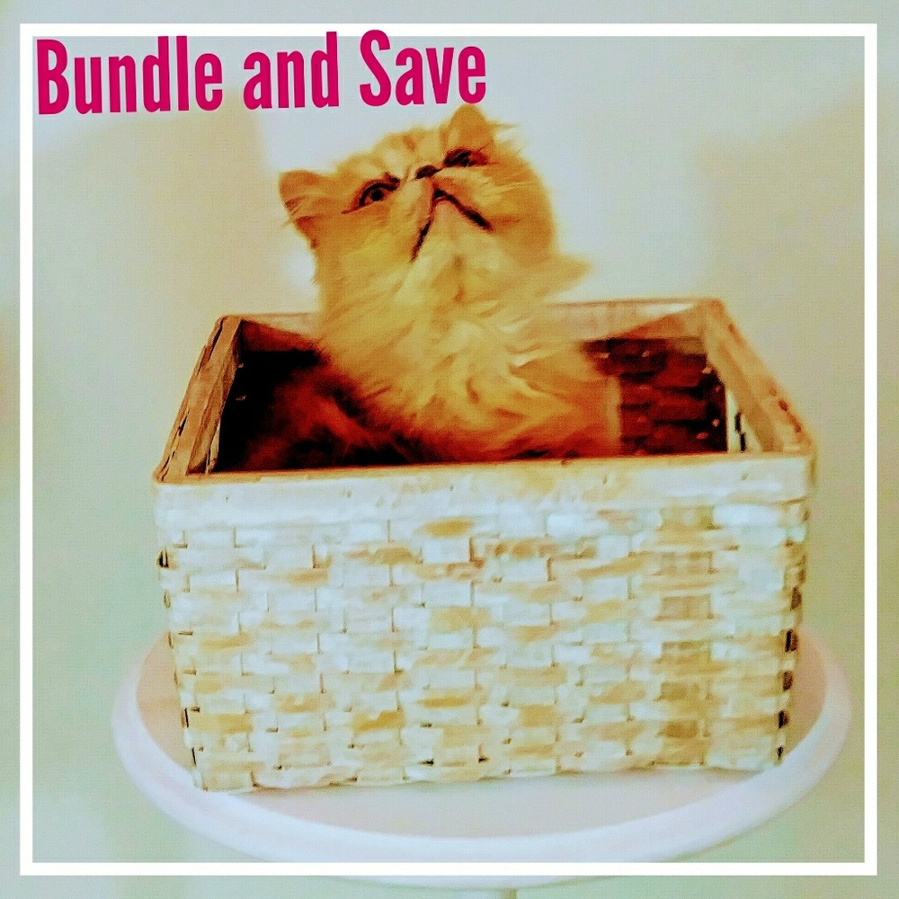 Bundles