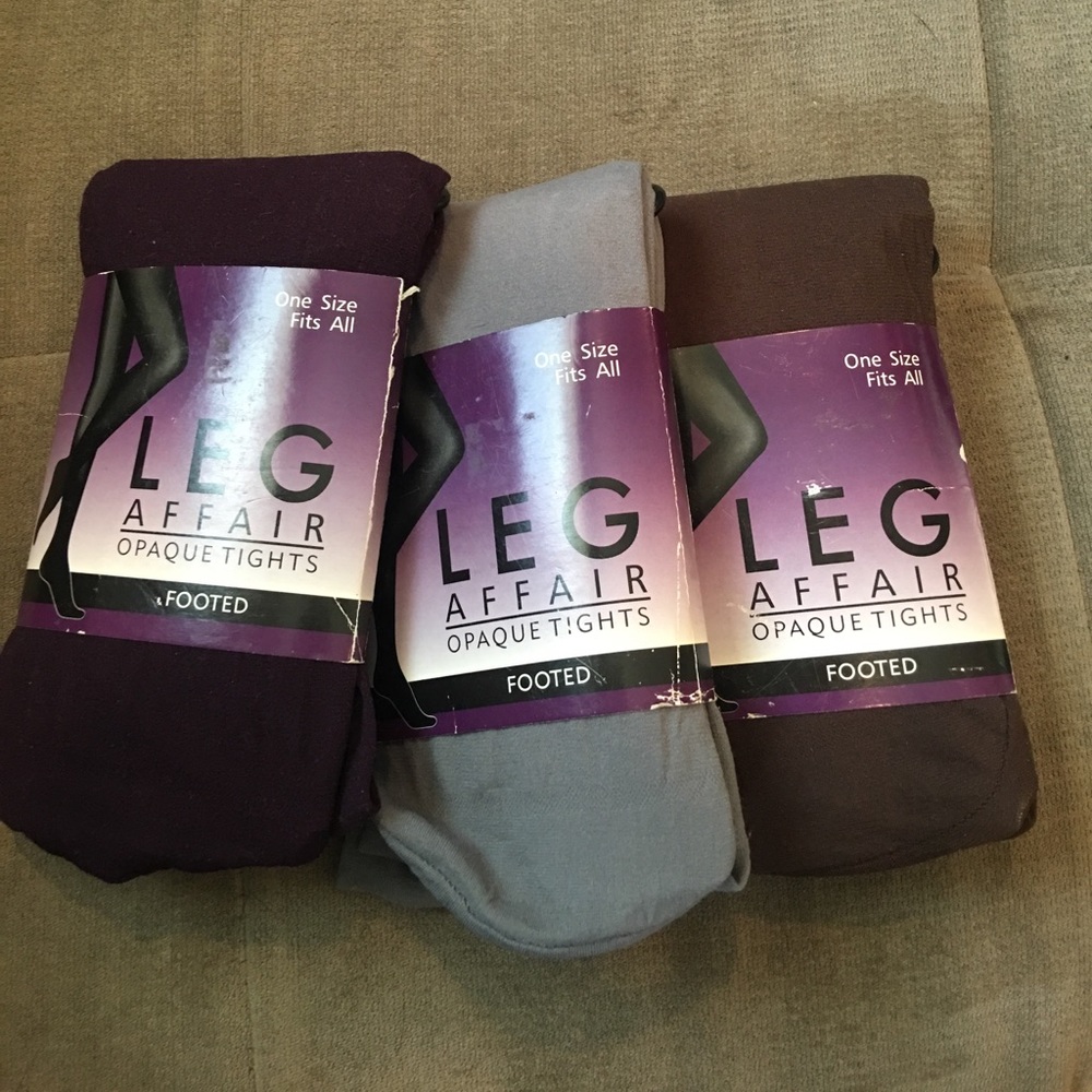 Women's Tights