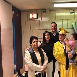 Meet your Posher, Viviana