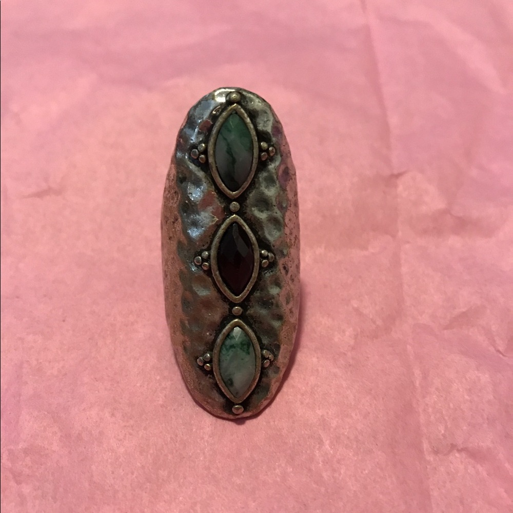 🎁Lucky Brand Ring Size 7 or Free Gift 🎁