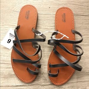 Mossimo sandals