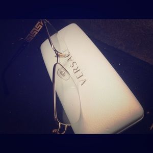 Versace Glases Original.