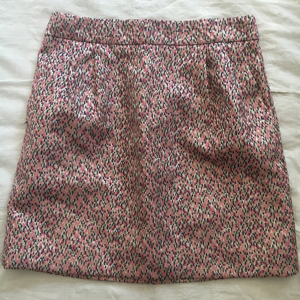 Jcrew pencil skirt!