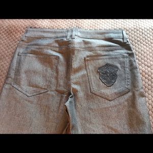 Class by Roberto Cavalli pants for Men