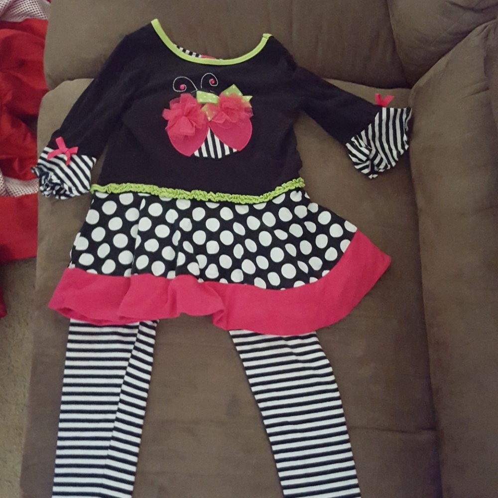 Kids set