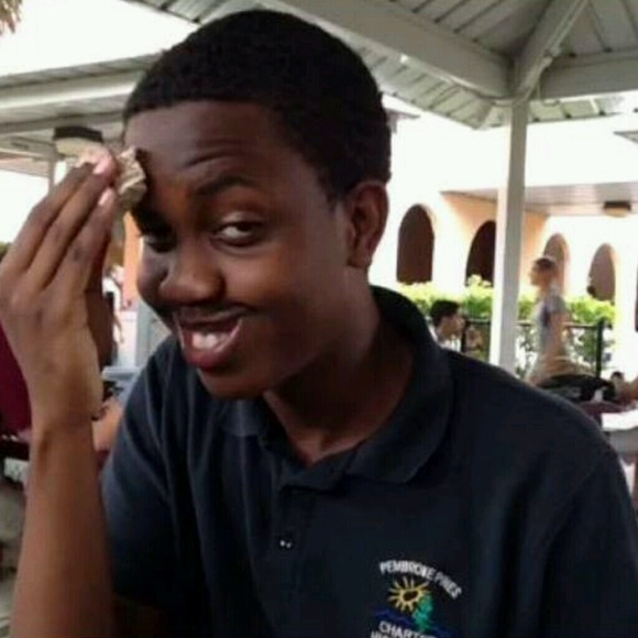 Meet your Posher, Leonardo - Picture 1 of 1