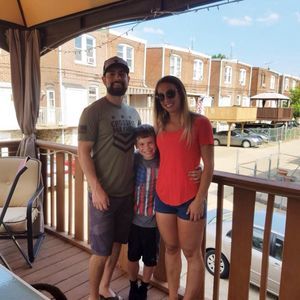 Meet your Posher, Brittany