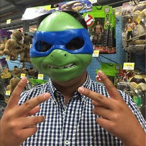 Meet your Posher, Alfredo