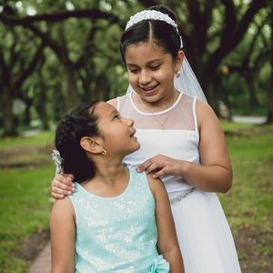 Meet your Posher, Mayra