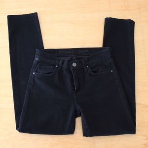 Citizens of Humanity Carlton High Waist Retro Slim