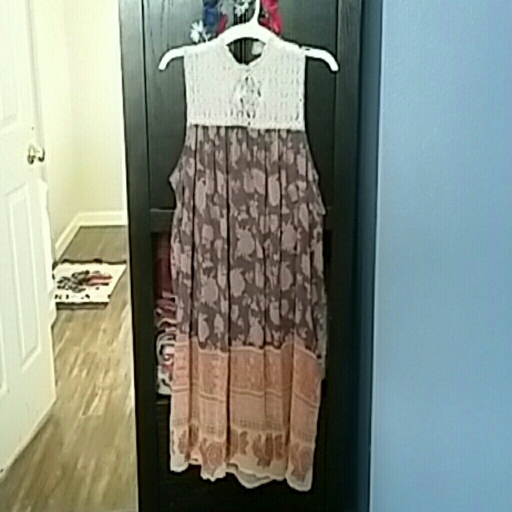 Target Dress