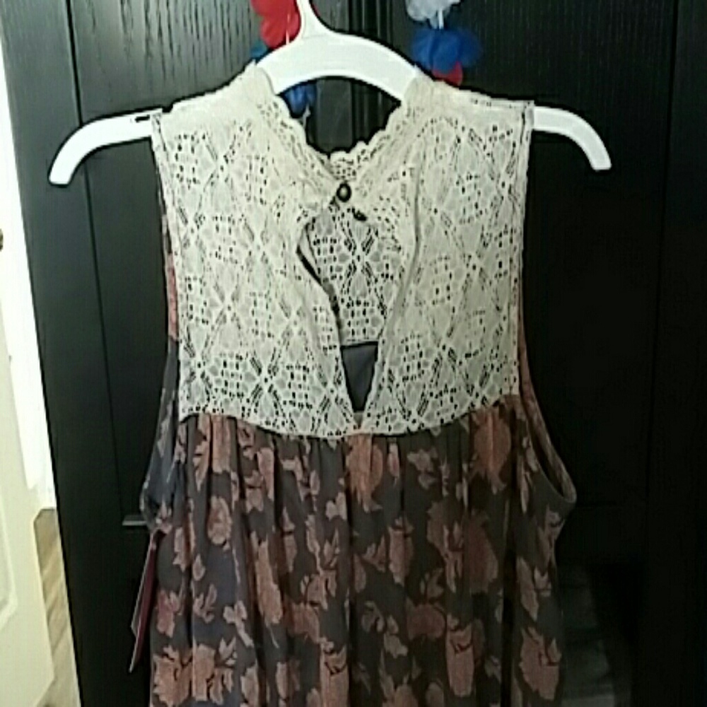 Target Dress - Picture 3 of 3