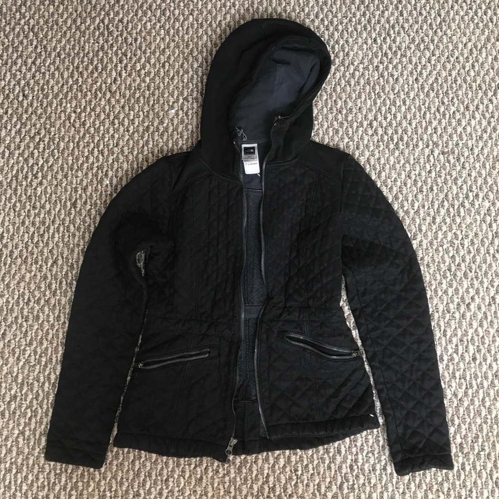 North face jacket