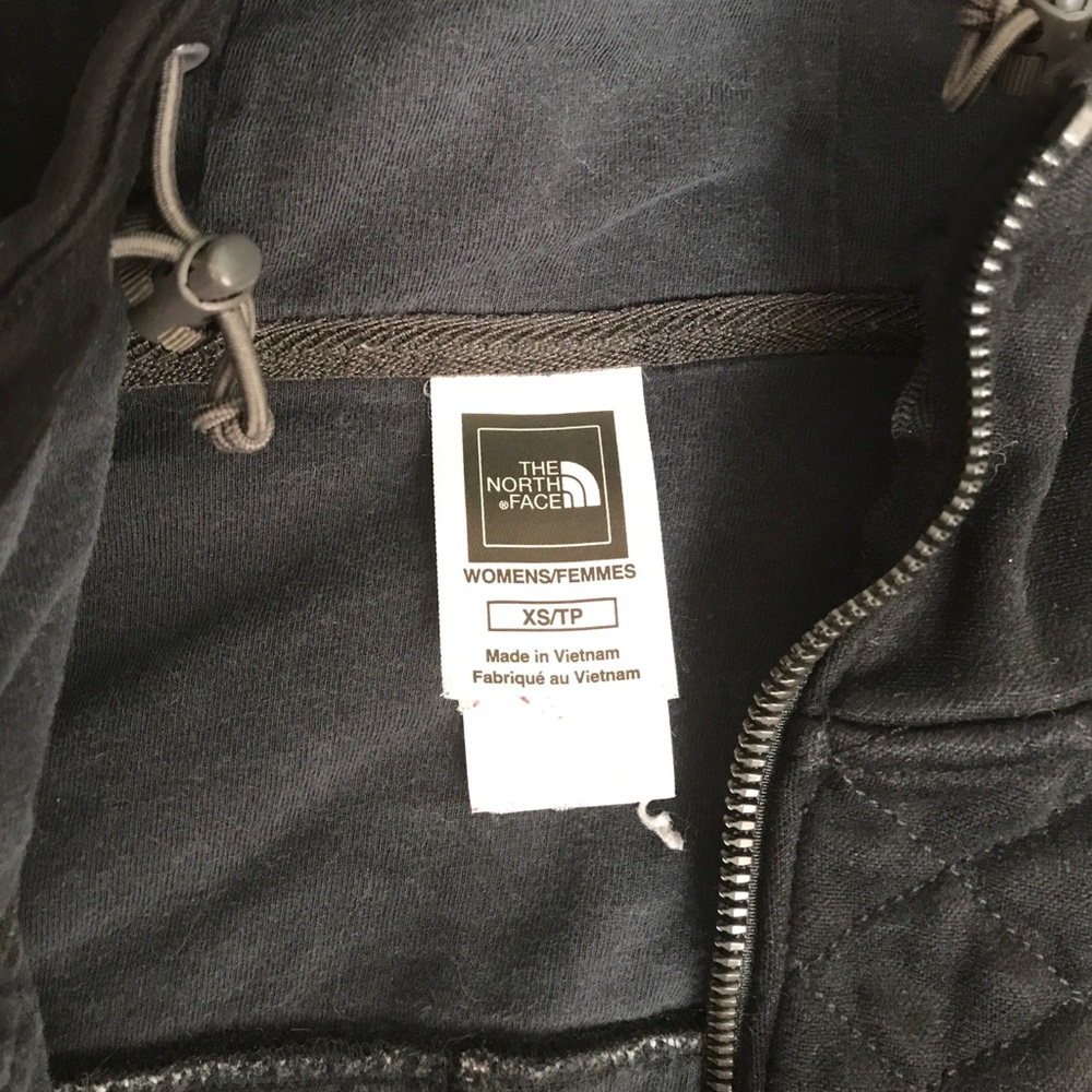 North face jacket - Picture 2 of 4