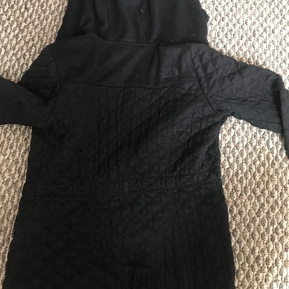 North face jacket - Picture 4 of 4