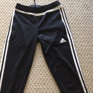 Adidas Tiro 15 Training Pants