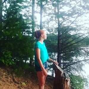 Meet your Posher, Madison