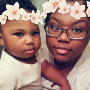 Meet your Posher, Ebony