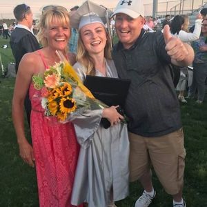 Meet your Posher, Georgette