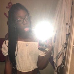 Meet your Posher, Kierra