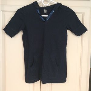 The Children's Place L 10/12 Girls Shirt