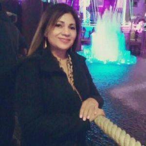 Meet your Posher, Susana