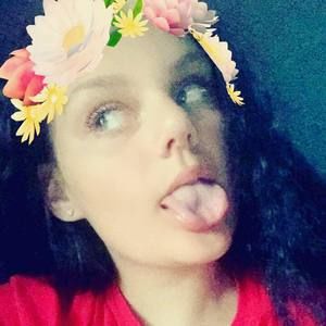 Meet your Posher, Jordyn