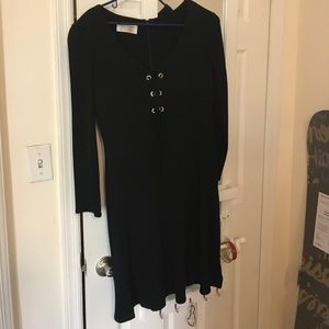 Black Badgley Mischka