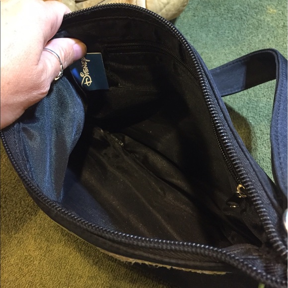 DIsney Tinkerbell Purse - Picture 3 of 3