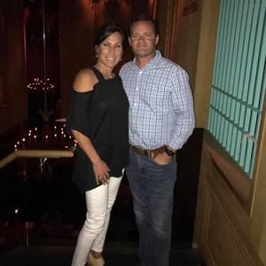 Meet your Posher, Mary beth