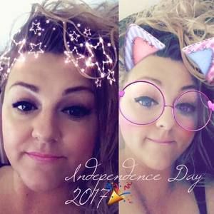 Meet your Posher, Heidi