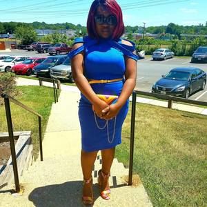 Meet your Posher, Ivana