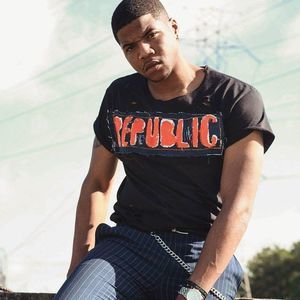 Meet your Posher, Jerome