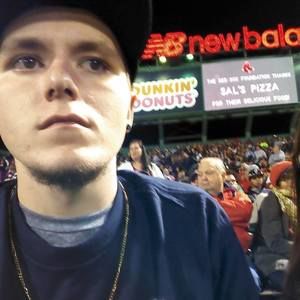 Meet your Posher, Zack