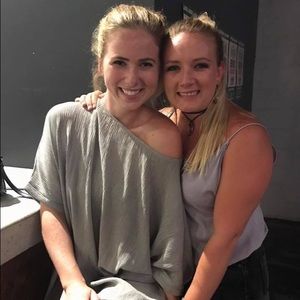 Meet your Posher, Meaghan