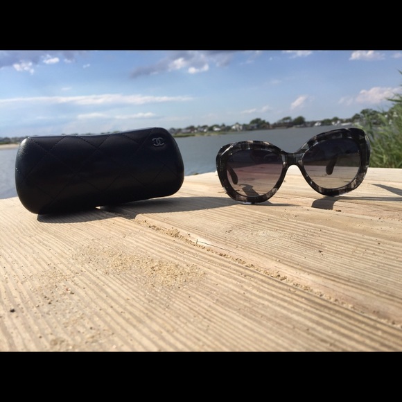 CHANEL Accessories - The Chanel Gods Have Spoken