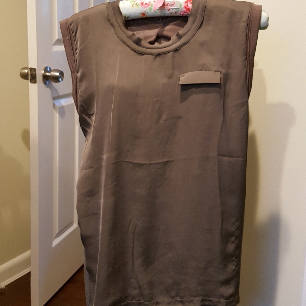 Firetrap Top
