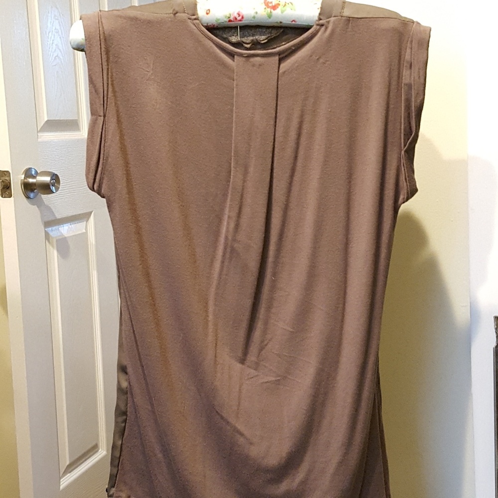 Firetrap Top - Picture 2 of 4