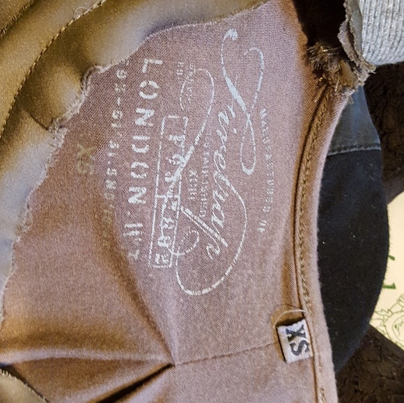 Firetrap Top - Picture 3 of 4