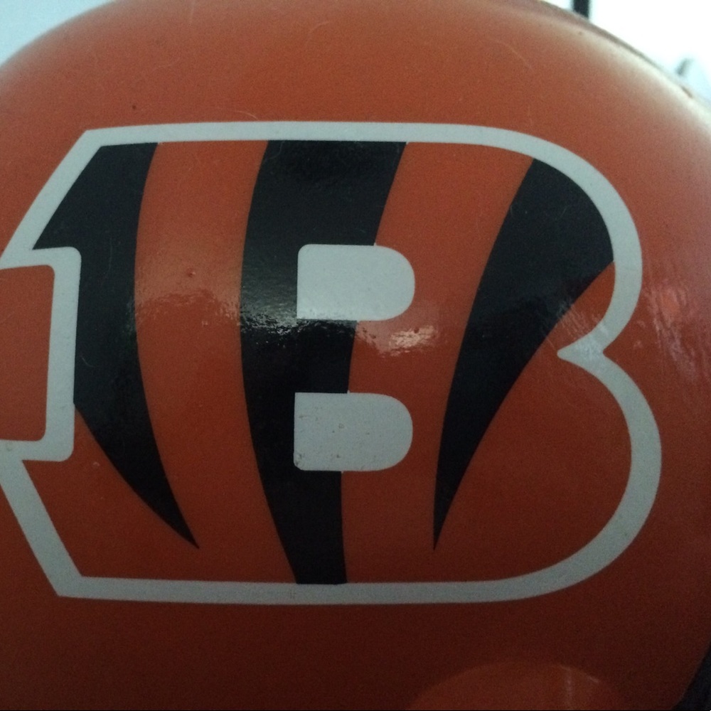 Meet your Posher, Audrey