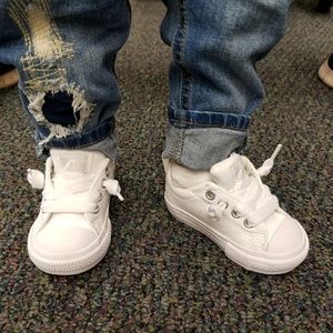 Meet your Posher, Haleigh